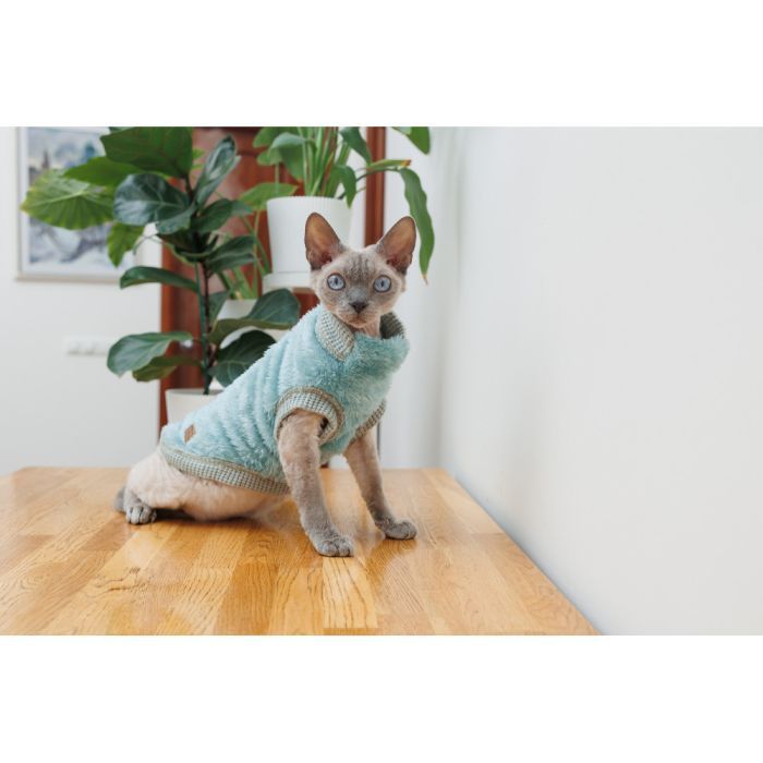 Свитер для животных Pet Fashion Tim L (4823082436026) изображение 3