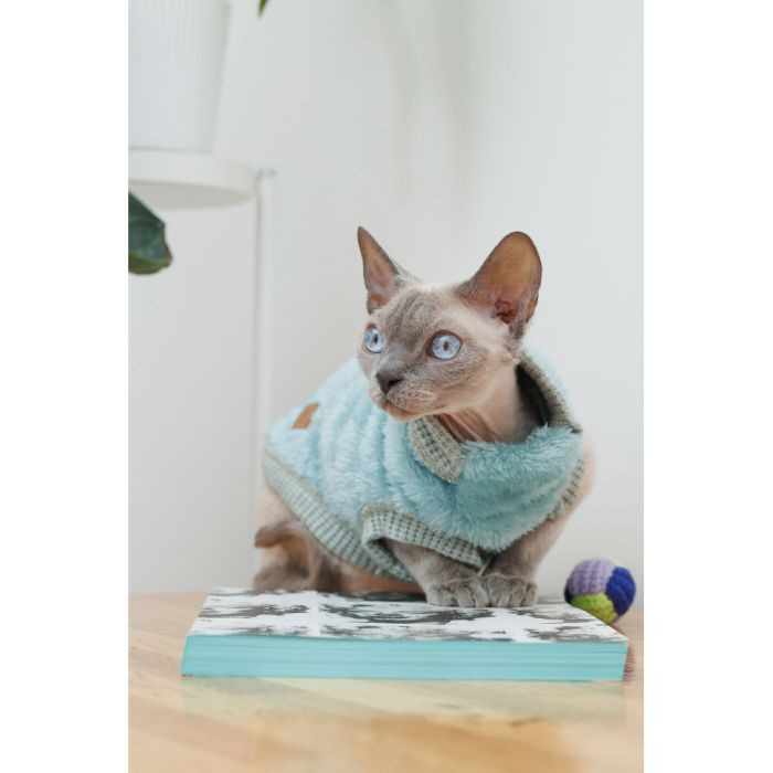 Свитер для животных Pet Fashion Tim L (4823082436026) изображение 6