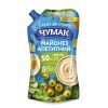 Соус Чумак Майонез Апетитний 50% 300 г (4823096003412)
