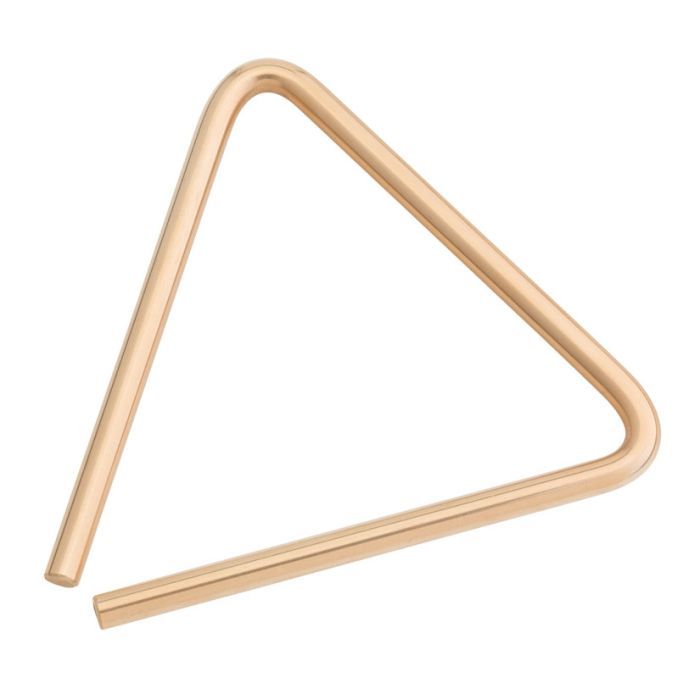 Трикутник музичний Sabian 6" B8 Bronze Triangle (61134-6B8)