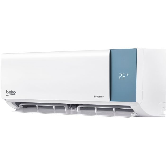 Кондиционер Beko BEEPGЕ 090 / BEEPGЕ 091 изображение 6