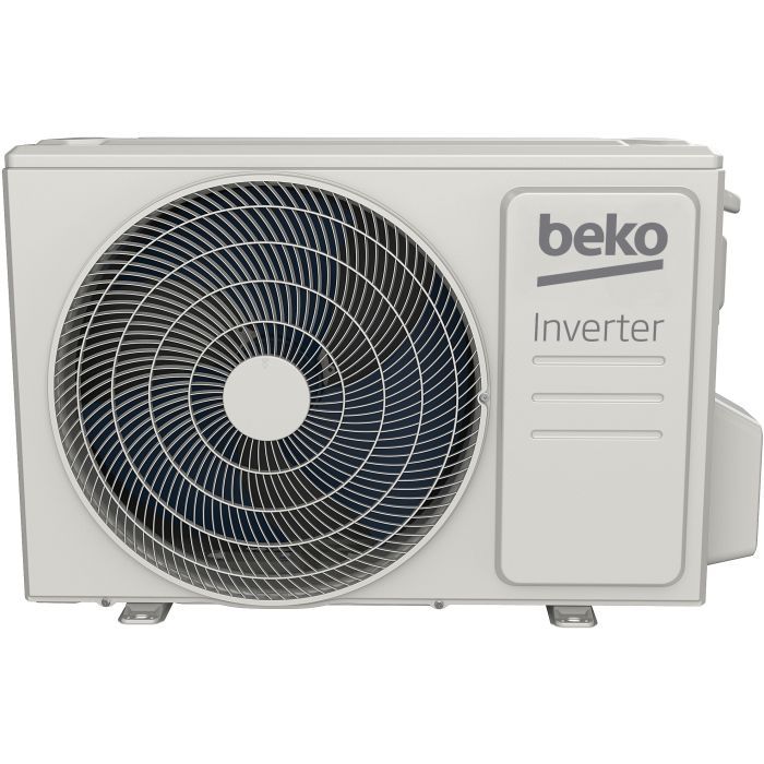 Кондиционер Beko BEEPGЕ 090 / BEEPGЕ 091 изображение 7