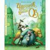 Книга Чарівник країни Оз. Велике ілюстроване видання - Френк Баум А-ба-ба-га-ла-ма-га (9786175853788) изображение 6