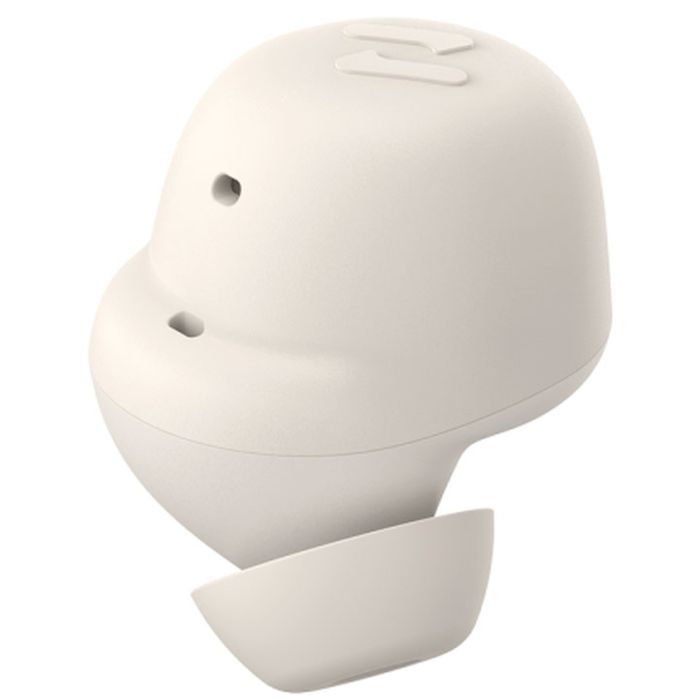 Наушники Havit TW969 TWS Beige (6939119068028) изображение 3