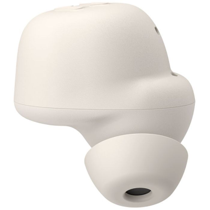 Наушники Havit TW969 TWS Beige (6939119068028) изображение 4