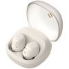 Наушники Havit TW969 TWS Beige (6939119068028) изображение 7