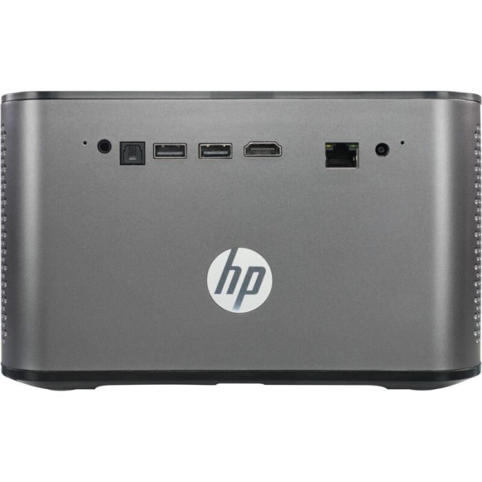 Проектор HP MP2000PRO (471U1AA) зображення 4
