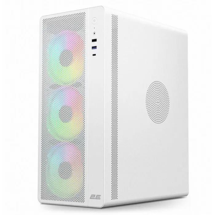 Корпус 2E Credo Plus V510W (2E-V510W)