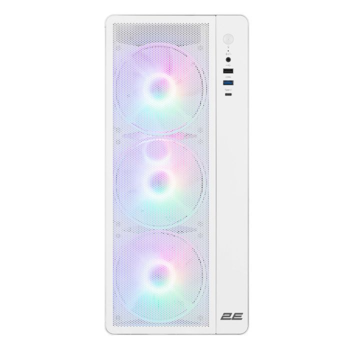 Корпус 2E Credo Plus V510W (2E-V510W) изображение 2