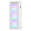 Корпус 2E Credo Plus V510W (2E-V510W) изображение 2