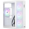 Корпус 2E Credo Plus V510W (2E-V510W) изображение 5
