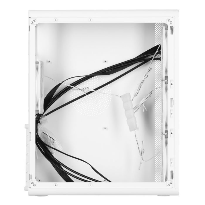 Корпус 2E Credo Plus V510W (2E-V510W) изображение 6