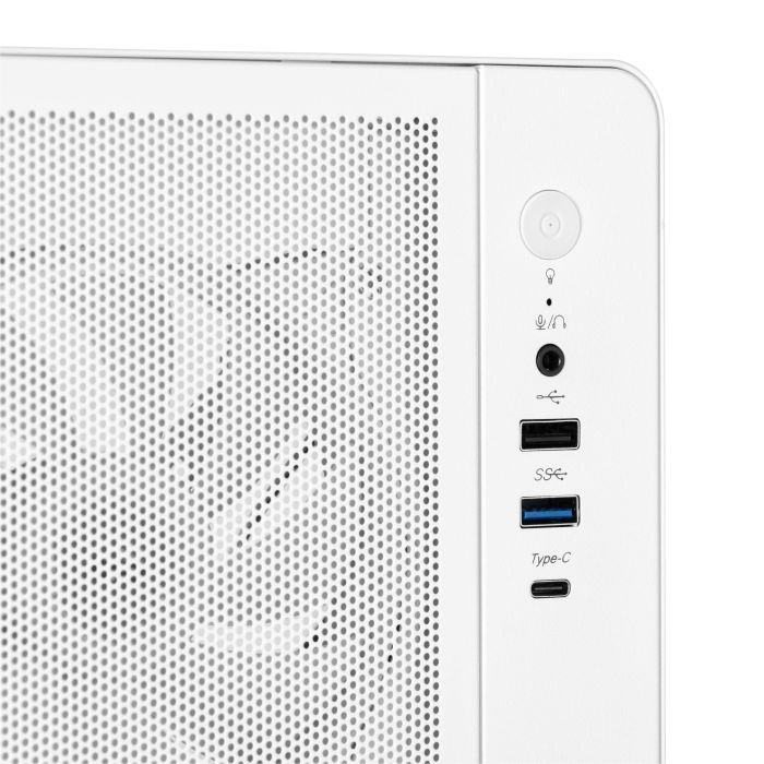 Корпус 2E Credo Plus V510W (2E-V510W) изображение 7