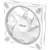 Кулер для корпуса ASUS PRIME MR120 REVERSE ARGB WHITE (90DA00L3-B09000) изображение 8