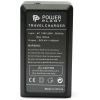 Зарядное устройство для фото PowerPlant Canon NB-4L, NB-8L, BP125A (DV00DV2363) изображение 2