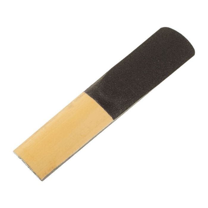 Трость для саксофона D'Addario Plasticover - Alto Sax #2.5 - 5 Pack (RRP05ASX250) изображение 3