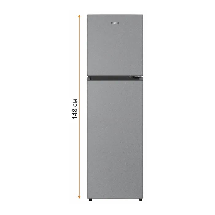 Холодильник Edler ED-245SRM