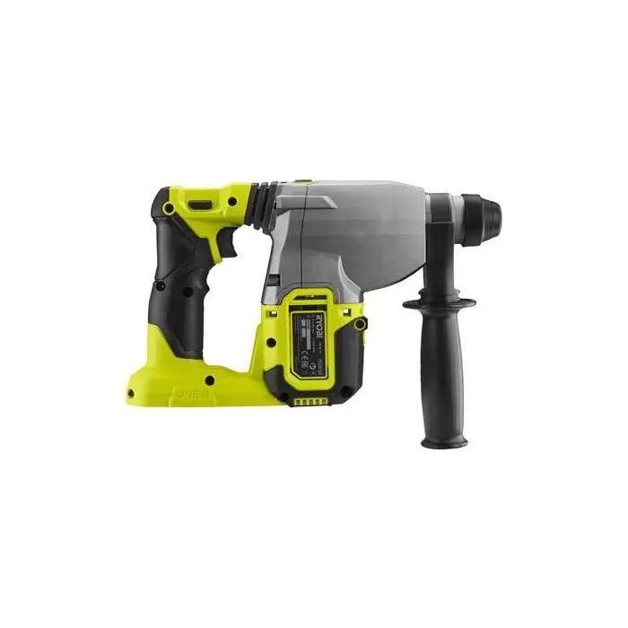 Перфоратор Ryobi RSDS18X-0 ONE+ НР SDS-plus, 18V, 2.5Дж, (без АКБ та ЗП) (5133004620) зображення 10