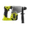 Перфоратор Ryobi RSDS18X-0 ONE+ НР SDS-plus, 18V, 2.5Дж, (без АКБ та ЗП) (5133004620) зображення 10