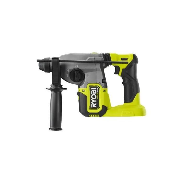 Перфоратор Ryobi RSDS18X-0 ONE+ НР SDS-plus, 18V, 2.5Дж, (без АКБ та ЗП) (5133004620) зображення 11