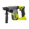 Перфоратор Ryobi RSDS18X-0 ONE+ НР SDS-plus, 18V, 2.5Дж, (без АКБ та ЗП) (5133004620) зображення 11
