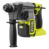 Перфоратор Ryobi RSDS18X-0 ONE+ НР SDS-plus, 18V, 2.5Дж, (без АКБ та ЗП) (5133004620) зображення 6
