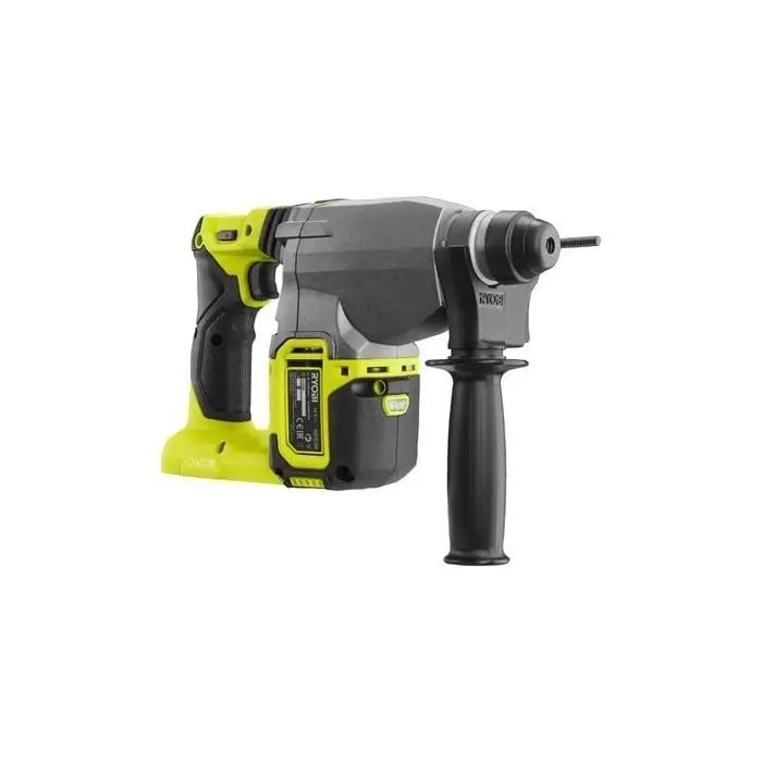Перфоратор Ryobi RSDS18X-0 ONE+ НР SDS-plus, 18V, 2.5Дж, (без АКБ та ЗП) (5133004620) зображення 7