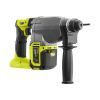 Перфоратор Ryobi RSDS18X-0 ONE+ НР SDS-plus, 18V, 2.5Дж, (без АКБ та ЗП) (5133004620) зображення 7
