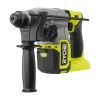 Перфоратор Ryobi RSDS18X-0 ONE+ НР SDS-plus, 18V, 2.5Дж, (без АКБ та ЗП) (5133004620) зображення 9