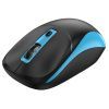 Мышка Genius NX-7123 Wireless Blue (31030043401) изображение 2