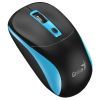 Мышка Genius NX-7123 Wireless Blue (31030043401) изображение 3