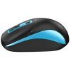 Мышка Genius NX-7123 Wireless Blue (31030043401) изображение 4
