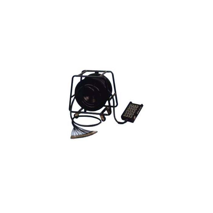 Мультикор SoundKing 24 Send + 4 Return (30m) (AI209) изображение 2