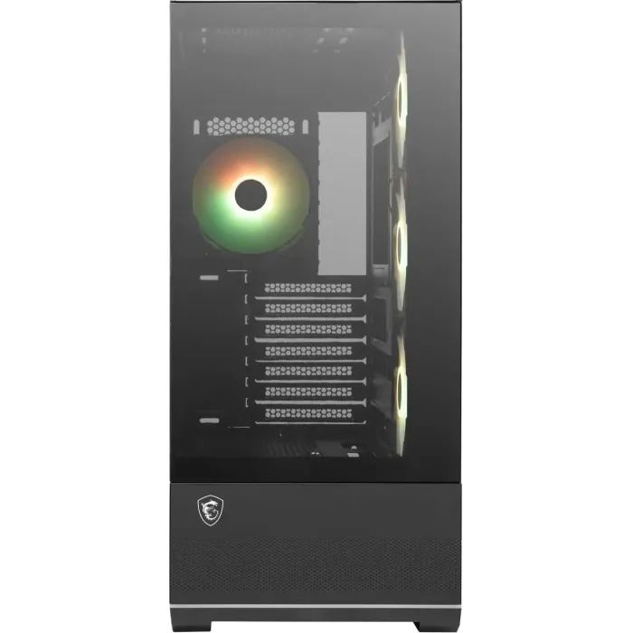 Корпус MSI MAG PANO 110R PZ изображение 2