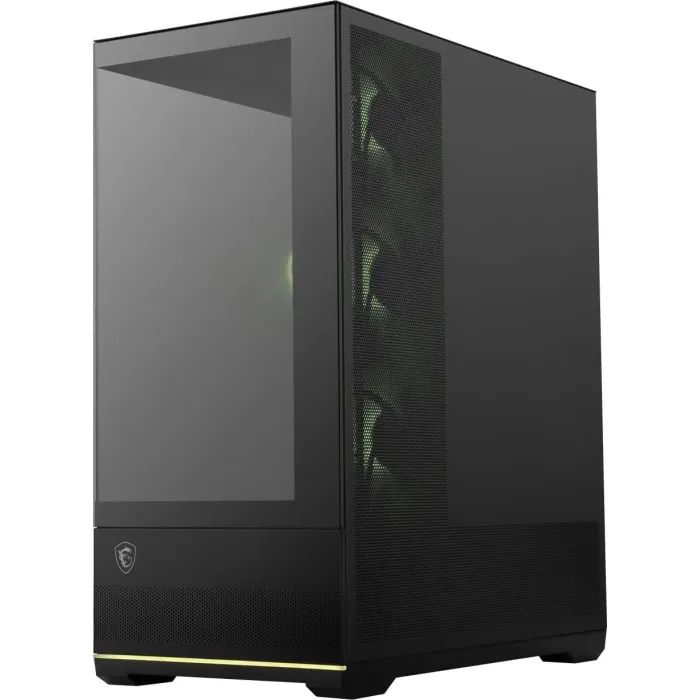 Корпус MSI MAG PANO 110R PZ изображение 3
