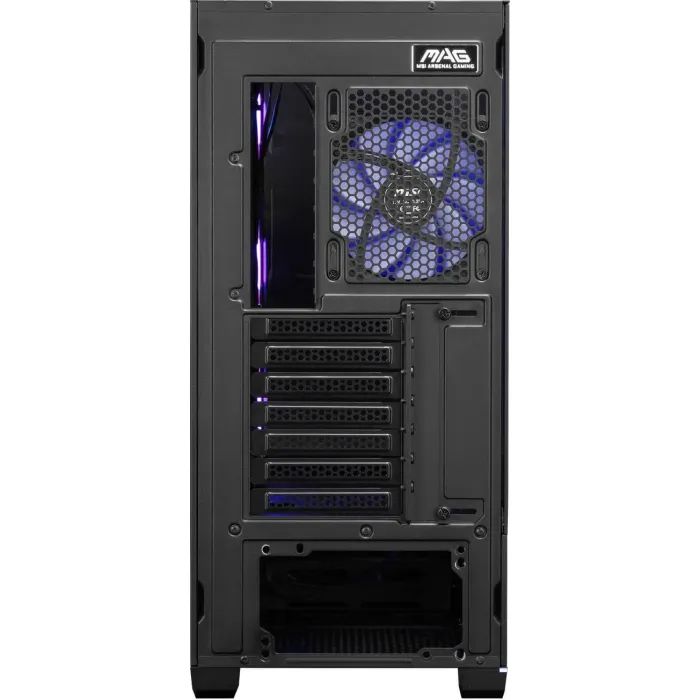 Корпус MSI MAG PANO 110R PZ изображение 4