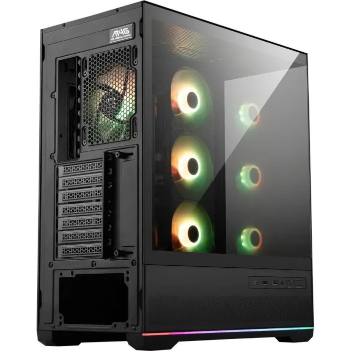Корпус MSI MAG PANO 110R PZ изображение 6