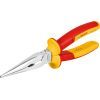 Плоскогубцы Bosch Professional, с длинным носом прямые, 200 мм, VDE (1.600.A02.NE3)