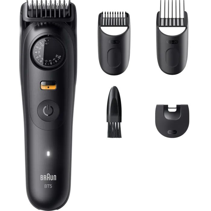 Триммер Braun BT 5520 (BT5520)