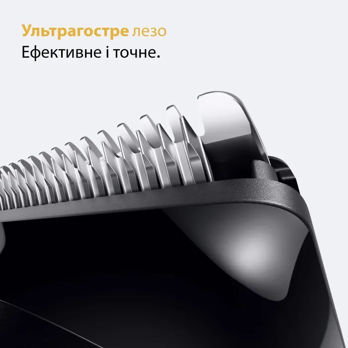 Триммер Braun BT 5520 (BT5520) изображение 5