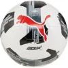 Мяч футбольный Puma Orbita 6 MS 084335-02 білий, чорний, червоний 4 (4067981498192)