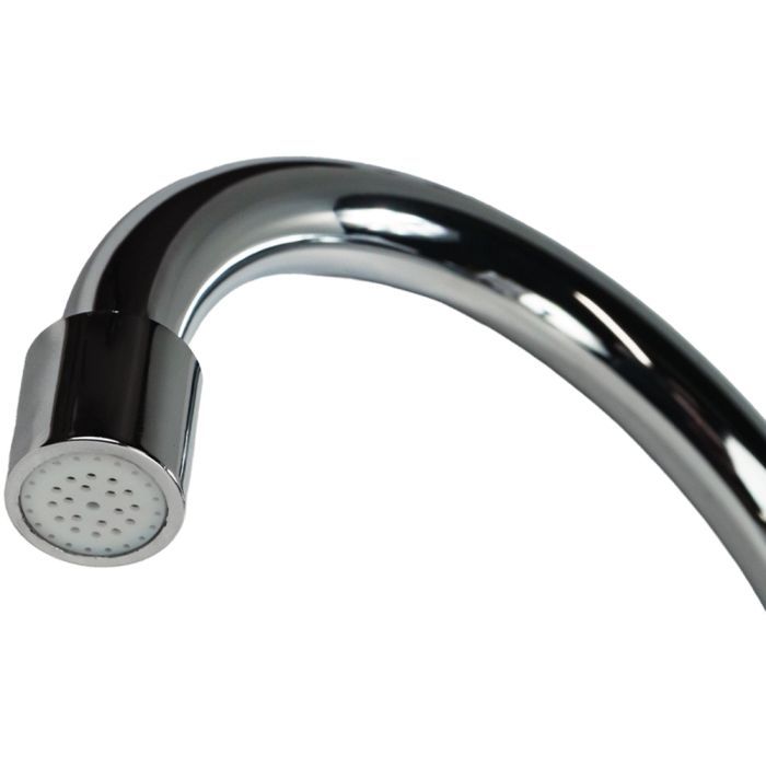 Проточный водонагреватель AQUATICA s96 3.3кВт для кухн (9796133) изображение 6