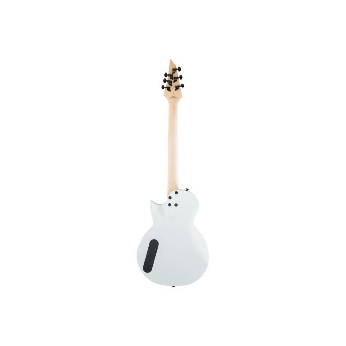 Электрогитара Jackson Guitars JS Series Monarkh SC JS22 Satin Black (229210) изображение 2