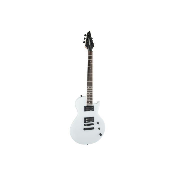 Электрогитара Jackson Guitars JS Series Monarkh SC JS22 Satin Black (229210) изображение 3