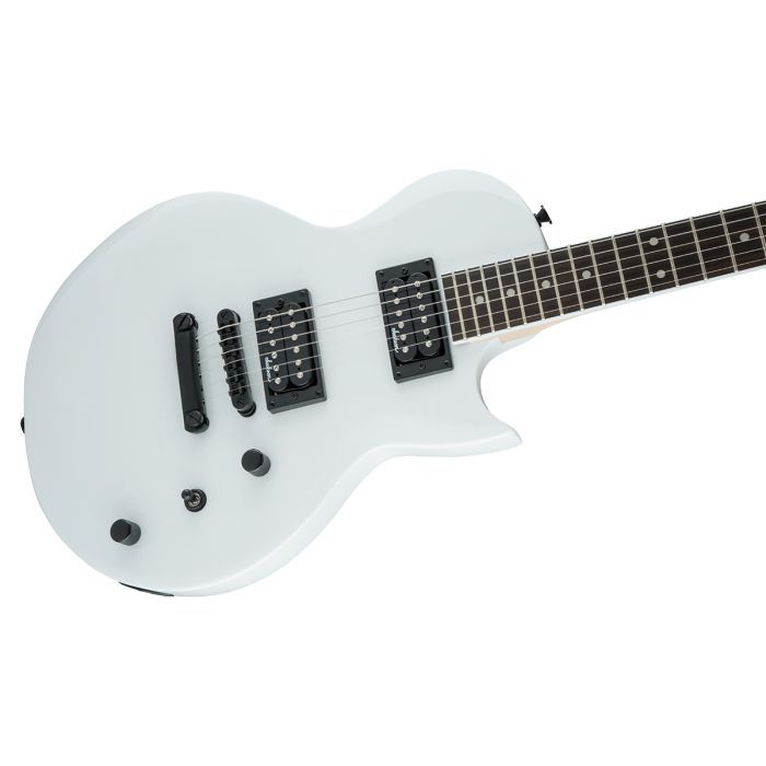 Электрогитара Jackson Guitars JS Series Monarkh SC JS22 Satin Black (229210) изображение 4