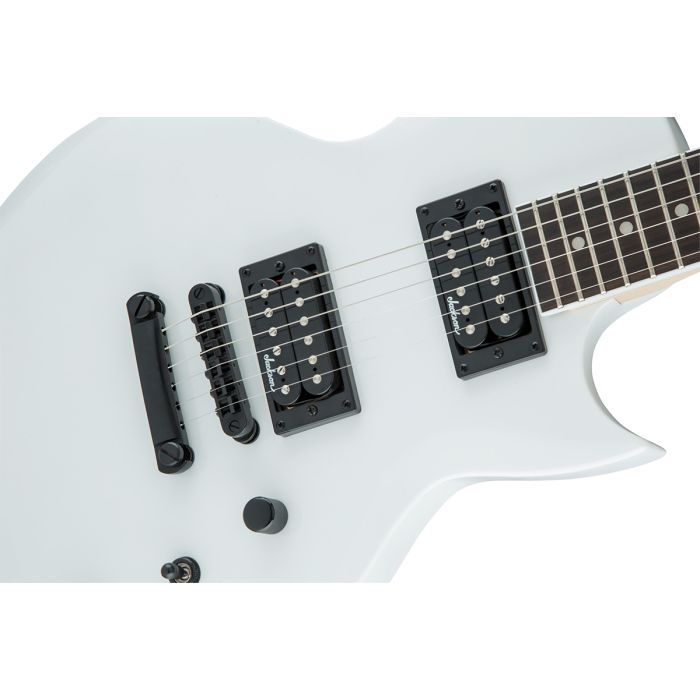 Электрогитара Jackson Guitars JS Series Monarkh SC JS22 Satin Black (229210) изображение 5