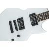 Электрогитара Jackson Guitars JS Series Monarkh SC JS22 Snow White (301783) изображение 5