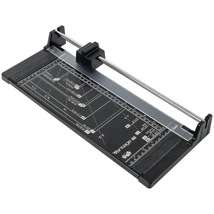 Резак Novus VANTAGE 50 320мм (4010321)