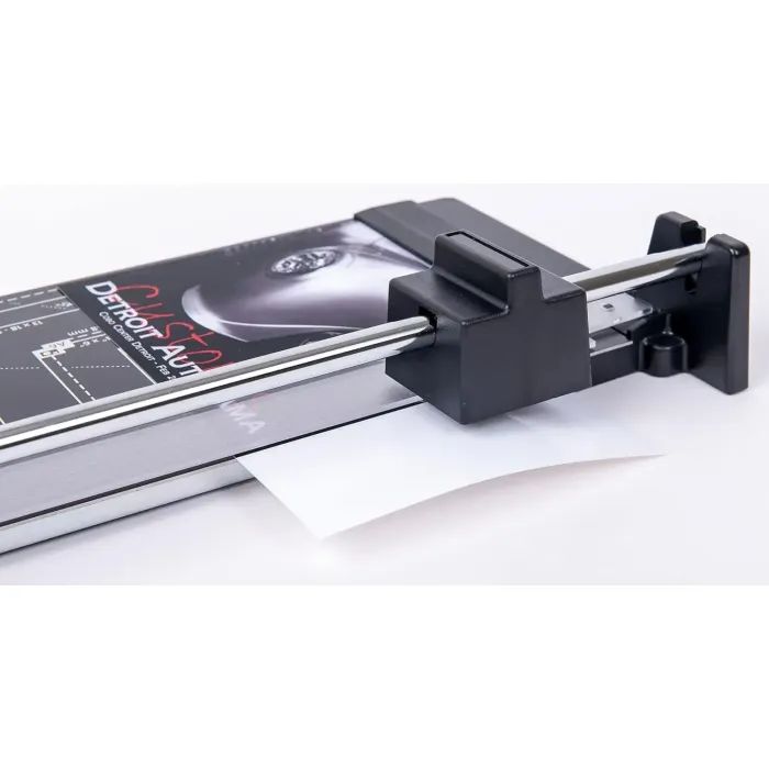 Резак Novus VANTAGE 50 320мм (4010321) изображение 6