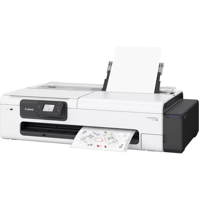 Плоттер Canon TC-21M (7058C003) зображення 3